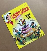 Lucky Luke Comic, Band 36, Dalton City - Top Zustand!