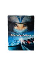Michel VAILLANT,La Victoire a un prix, DVD Edition Collector