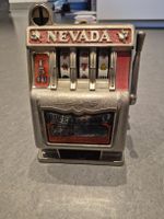 Spielautomat Nevada Antik Alt