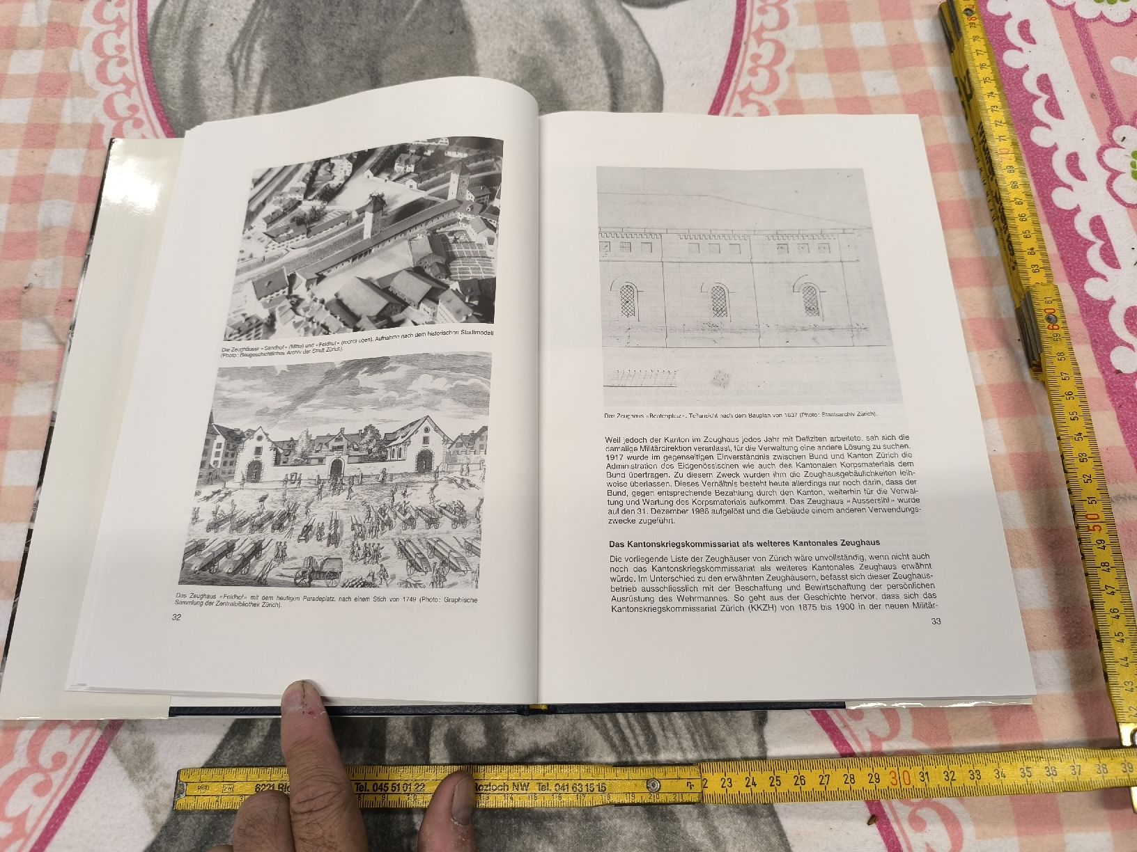 Libri: Buch.. Dia Zeughäuser der Schweiz – Usato da Cama venduto da anto_a 3