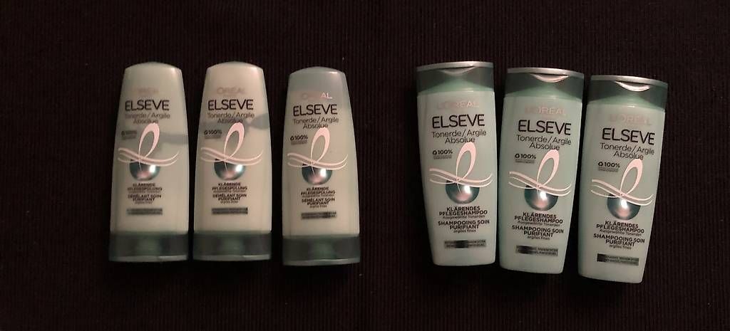 Prodotti per capelli: Shampoo & Pflegspühlung von Loréal – Usato da Embrach venduto da Debby_1986