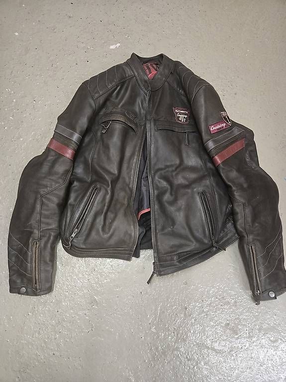Giacche: Motorradjacke – Usato da Kriens venduto da Ragnarson96