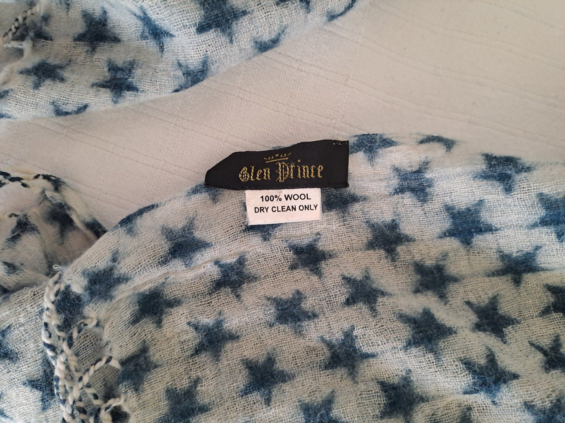 Foulard & Sciarpe: Schal – Usato da Richterswil venduto da summa11