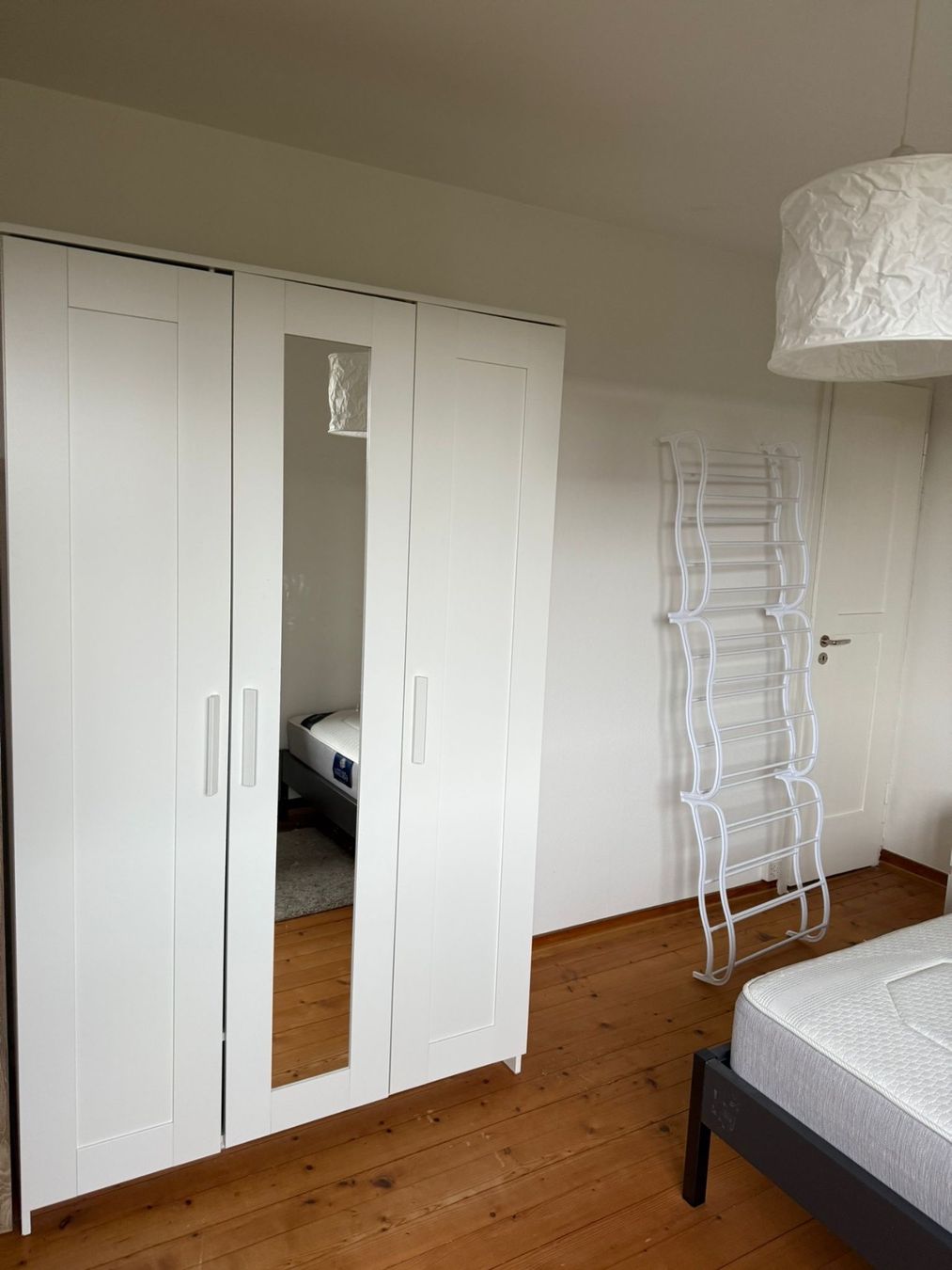 Ikea Schränke: Free IKEA Wardrobe – Gebraucht aus Zürich von ayo_k5w8