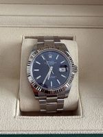 Rolex Datejust 41