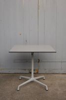 Contract  Outdoor Table Charles und Ray Eames für Vitra
