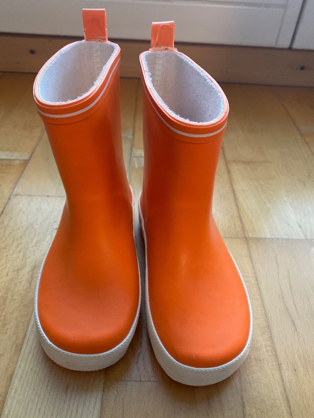 Scarpe per ragazzi: Druppies Gummistiefel Grösse 25 – Usato da Wettingen venduto da nat_n5mw 1