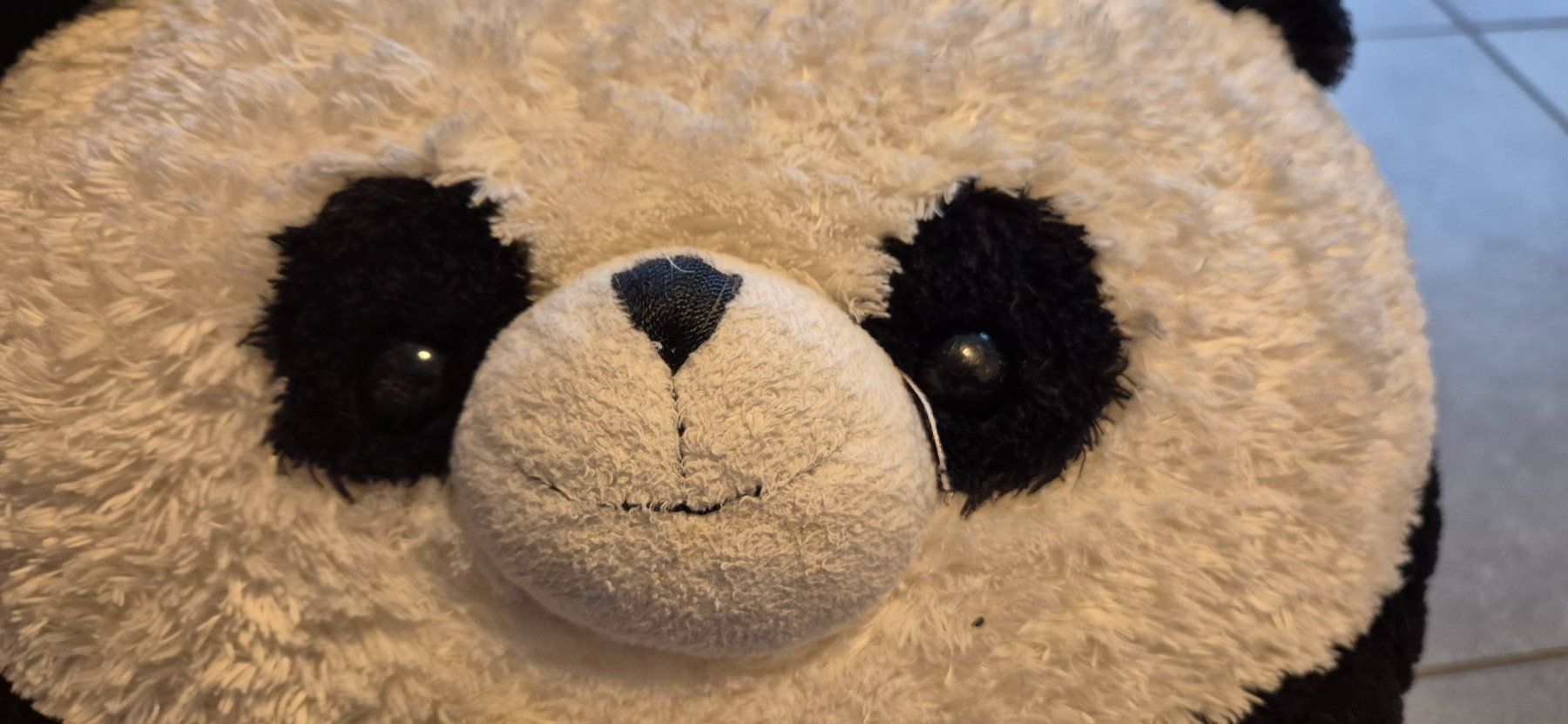 Aurora Spielzeuge: grande peluche pandea – Gebraucht aus Marin-Epagnier von FamDub 2