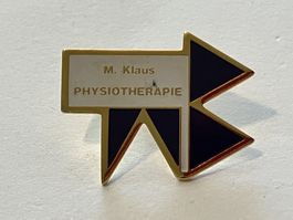 1 Pin M. Klaus Physiotherapie