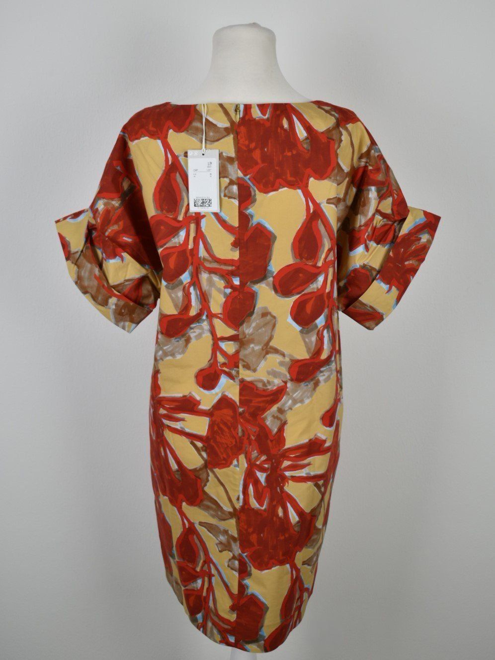 Cos Vestiti: COS Kleid - Gr. 38 – Usato da Balzers venduto da silviahuaraz 3