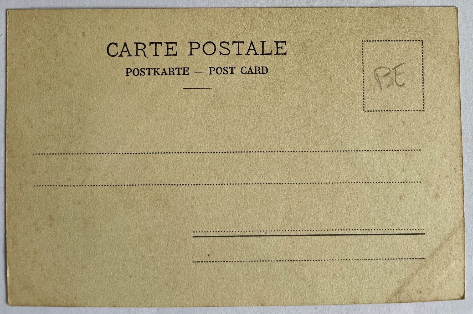 Cartoline postali: AK: EMDTHAL - HEUSTRICH - BAD – Usato da Lutry venduto da Ediego 1