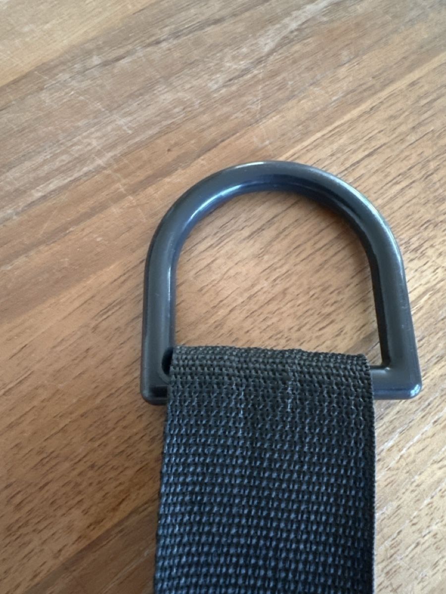 Fixations: Cello Endpinhalter/ floorprotector – D'occasion à Auslikon par Kaede4 2