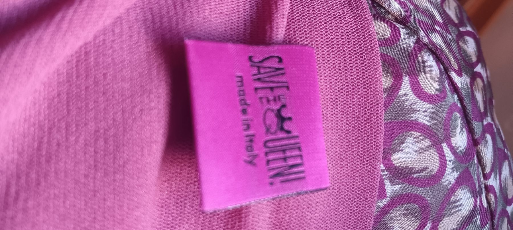 Kleider: SAVE THE QUEEN KLEID, GR.XL/ 40 – Neu (gemäss Beschreibung) aus Maienfeld von Andyr44 4