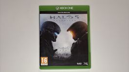 XBOX One - Halo 5: Guardians