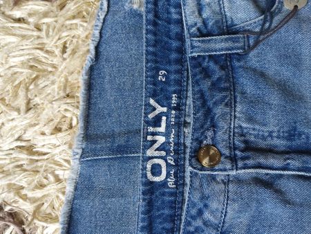 Schöner Jeansrock Only 29 Neu😻