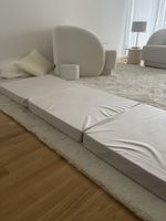 Klappbare Matraze für Gäste/Kinder/Meditationen