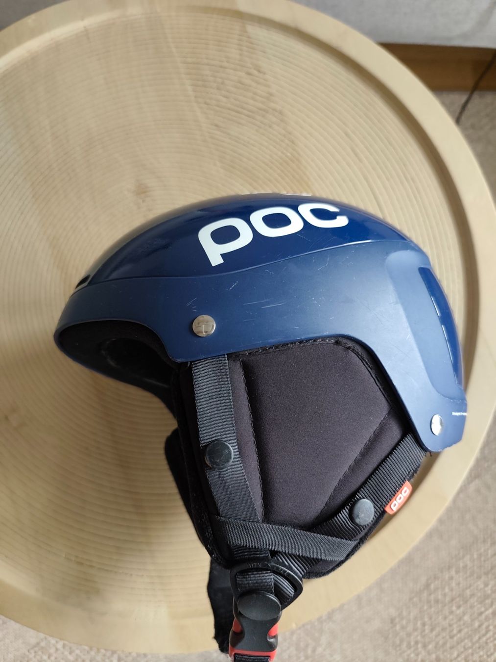 Poc Helme: Poc Skihelm – Gebraucht aus Oberägeri von ang_22g5