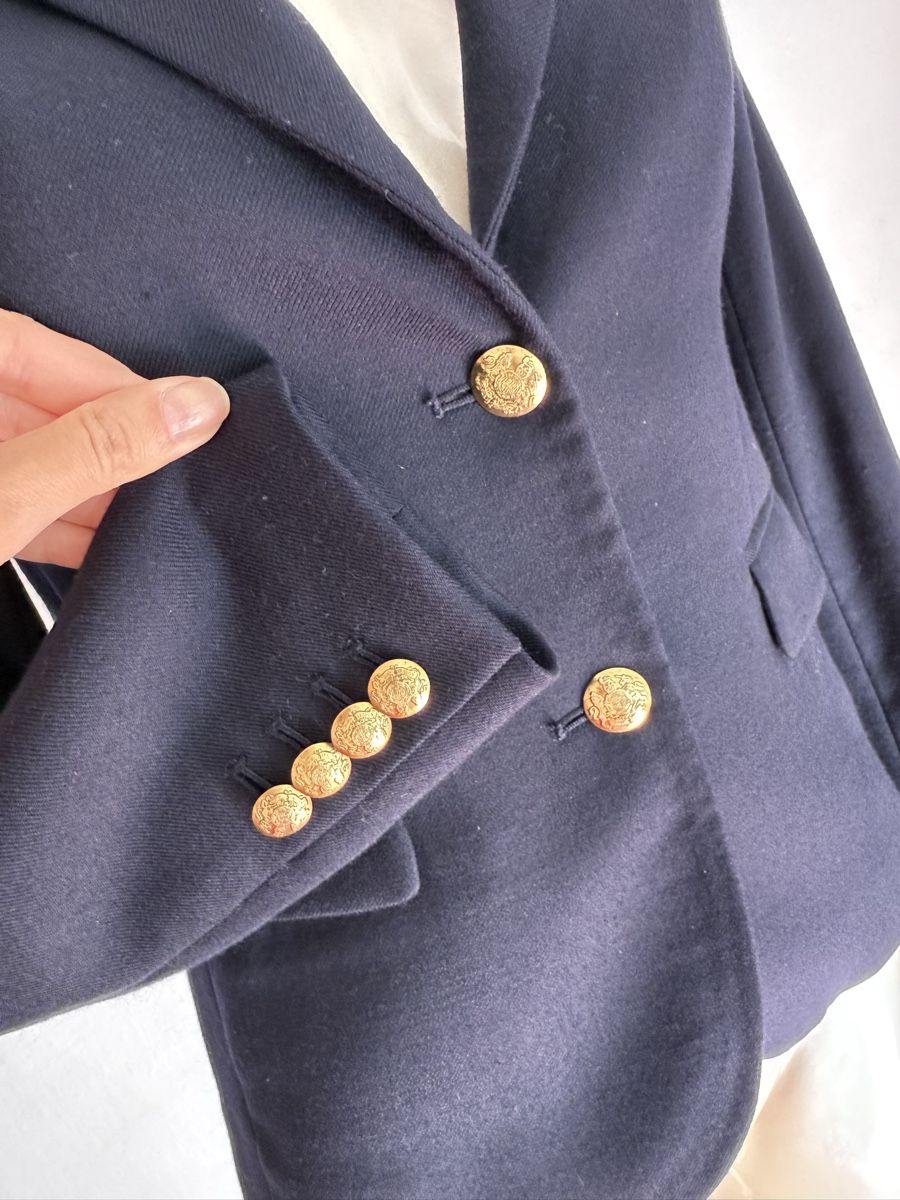J.Crew Vestes: J Crew blazer XS – D'occasion à Barna par orbuyorcry 3