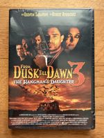 From Dusk Till Dawn 3 - The Hangmans Daughter (1999) DVD neu