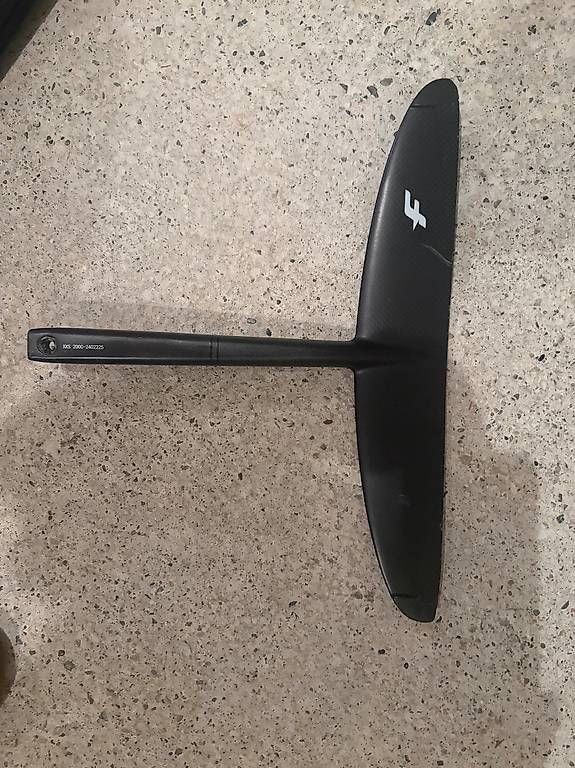 Tavole da surf e di nuoto: Stabilisateur foils FOne  – Usato da St-Sulpice VD venduto da nam_2z6z 1