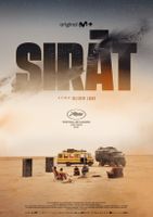 Hofkino Zürich "Sirat" am So. 28.6.2026 - 2 Tickets