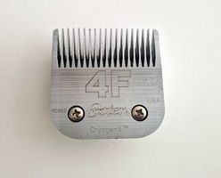 Original Oster Scherkopf  4F - 9,5 mm, fein
