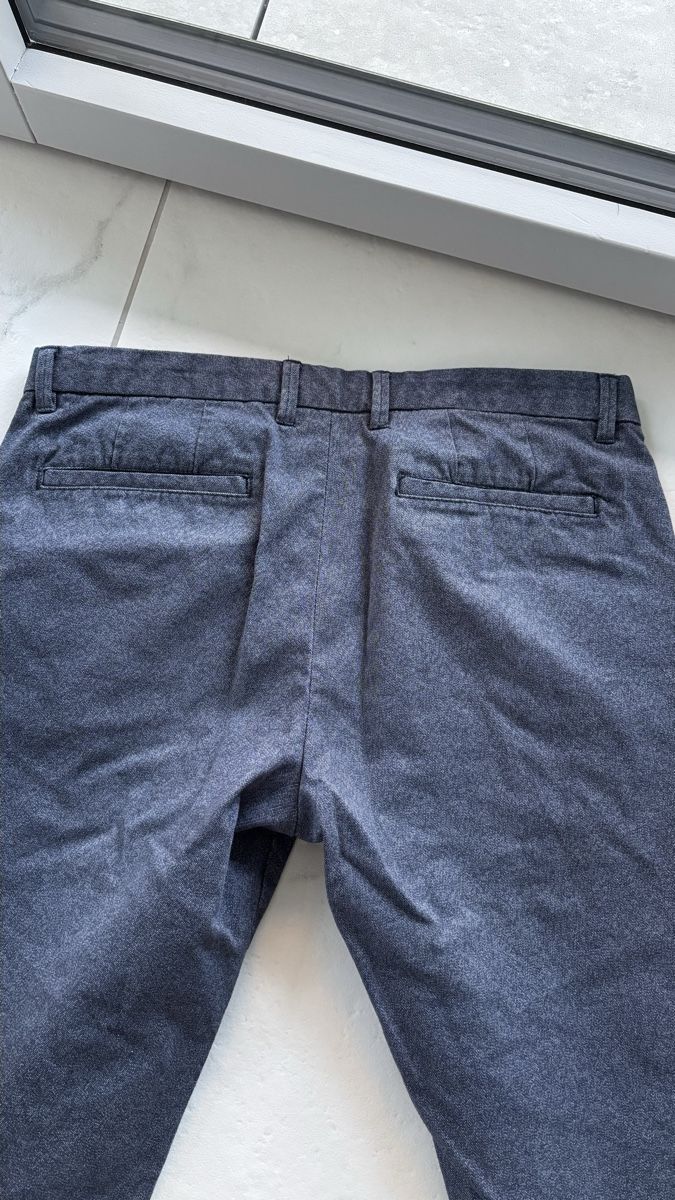 Pantaloni: SELECTED Homme Hose 32/34 – Usato da Seengen venduto da sa_land 2