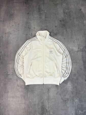 Vintage Adidas Firebird Trainingsjacke (L)