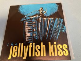 The Jellyfish Kiss