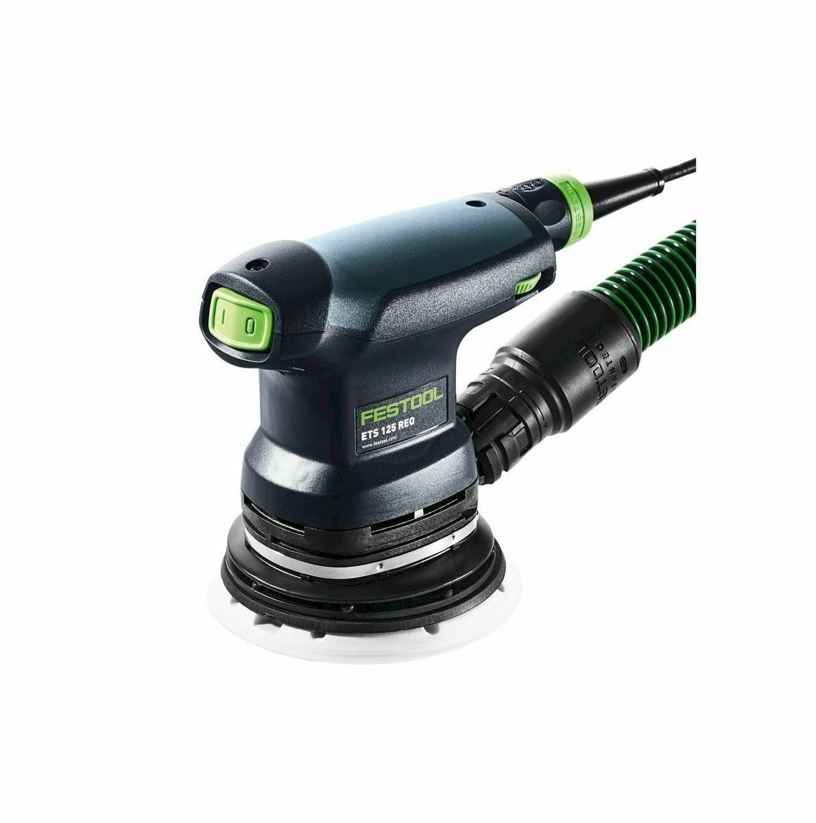 Festool Tous les outils: Festool ETS 125 REQ-PLUS – Neuf avec emballage d'origine à Bottighofen par zaap 3
