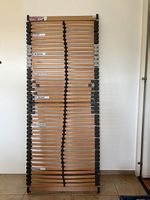 Bettrost 2 Stück 80x200 
