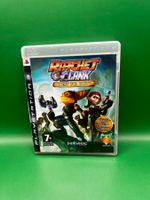 Ratchet & Clank: Quest for Booty (mehrsprachig) - PS3