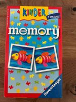 Kindermemory von Ravensburger