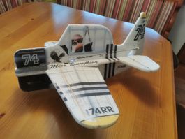 RC Factory Cartoon 580 mm