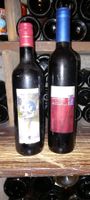 Lot de 2 vins suisse de 50cl