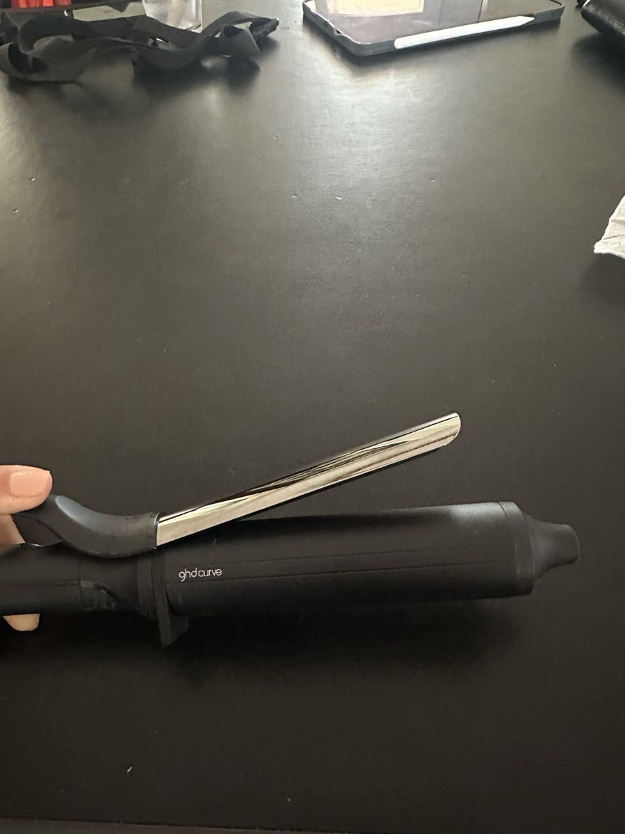 GHD Lockenstäbe & Haarglätter: ghd curve  – Gebraucht aus Herrenschwanden von Coke_15 2