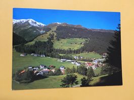 Churwalden Graubünden