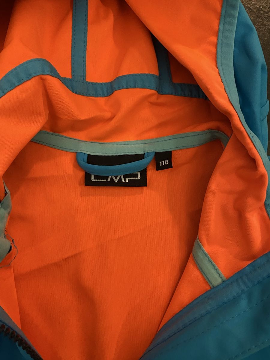 CMP Giacche & Cappotti: Jacke CMP – Nuovo (secondo la descrizione) da Dittingen venduto da PaulBommel 2