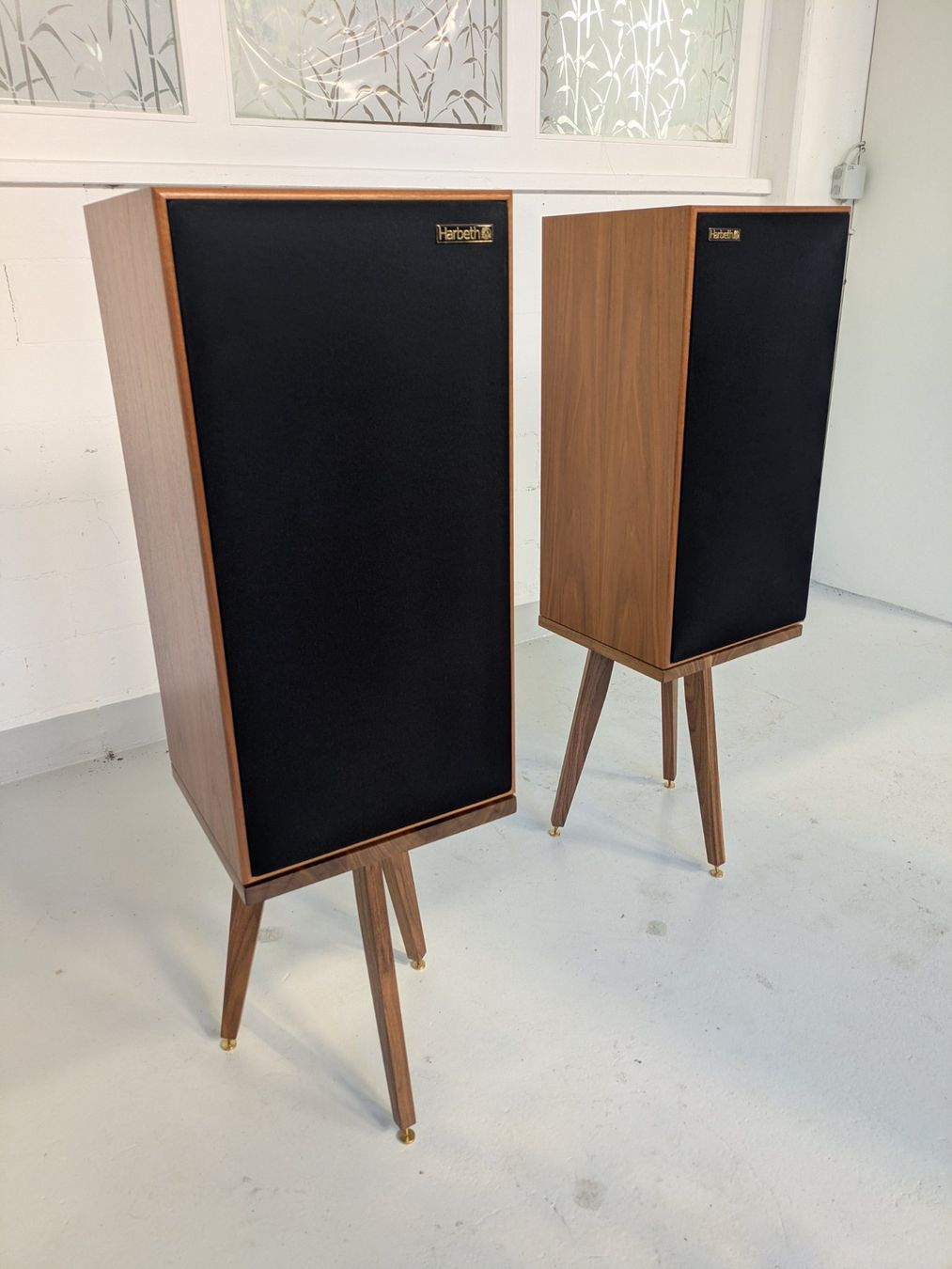 Harbeth Casse acustiche: Harbeth Super HL5 Plus Anniversary Edition – Usato da Baar venduto da Smax4 5