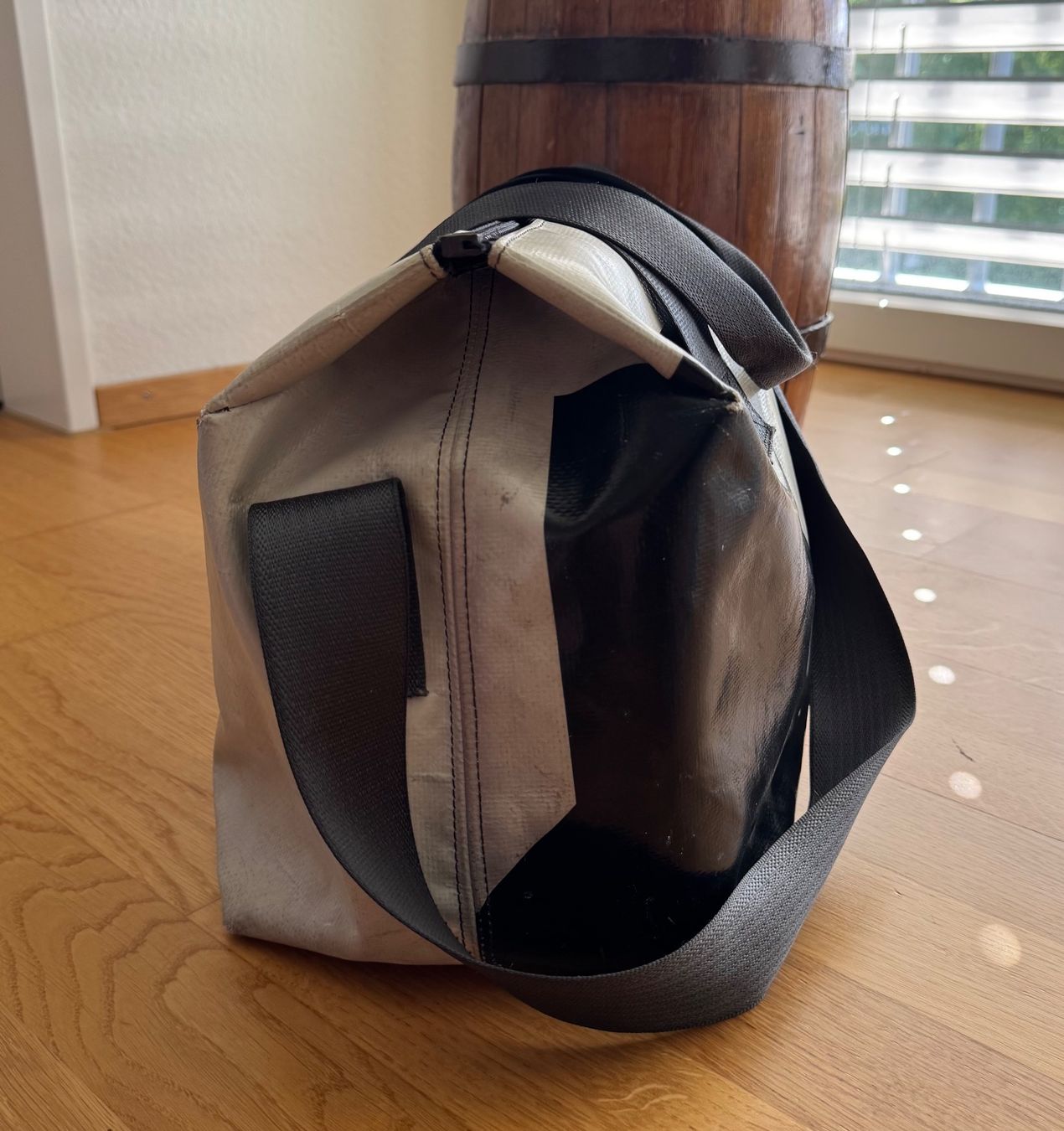 Freitag Borse: FREITAG Tasche Modell F45 LOIS – Usato da Bern venduto da Mimmo00 3
