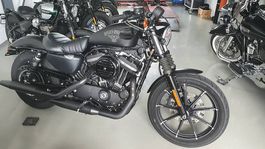Harley Davidson Iron 883