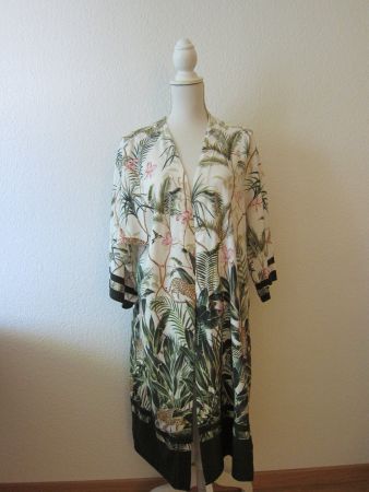 Kimono, Mantel H&M, Top Zustand!