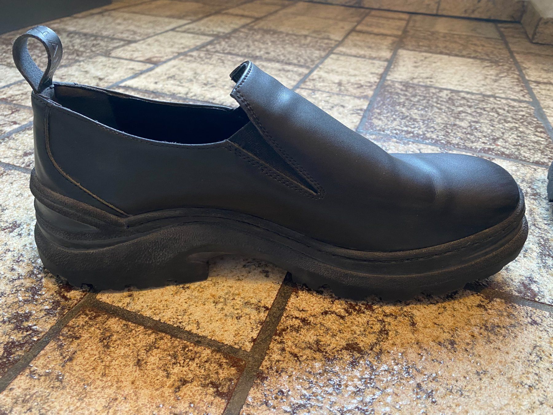 Scarpe da uomo: Donnant Epicene Loafers 44EU – Usato da Zürich venduto da Niccy1 4