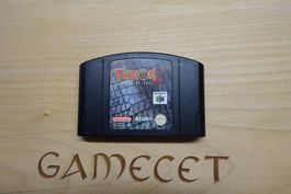 Turok 2: Seeds of Evil