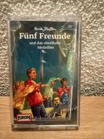 Fünf Freunde / und das rätselhafte Medaillon