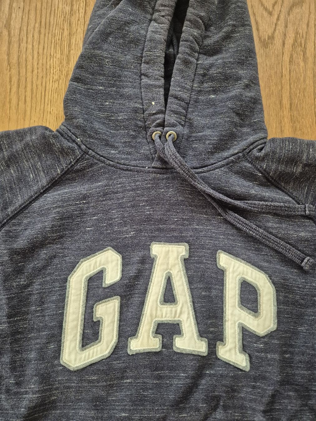 Gap Pulls & Sweat-shirts: GAP Kapuzenpullover Grösse XL – D'occasion à Kollbrunn par guernsey11 1