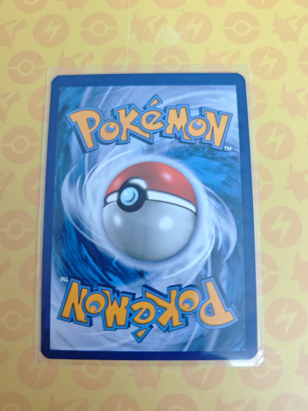 Pokémon Carte collezionabili: Gladio 109 – Usato da Oberrohrdorf venduto da Benjamin_Lieber 1