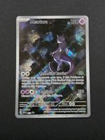 Mewtwo #52 Promo UPC NM / 🇬🇧