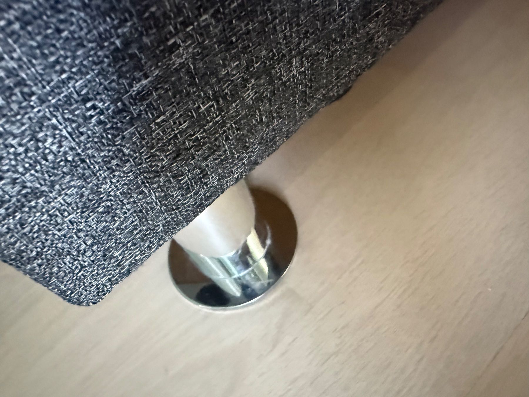Pfister Betten: Boxspringbett – Gebraucht aus Aesch BL von Stechrose 5