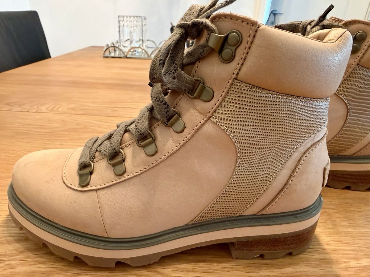 Sorel Scarpe da donna: Sorel Winterboots Waterproof – Usato da Kreuzlingen venduto da Tronc59 1